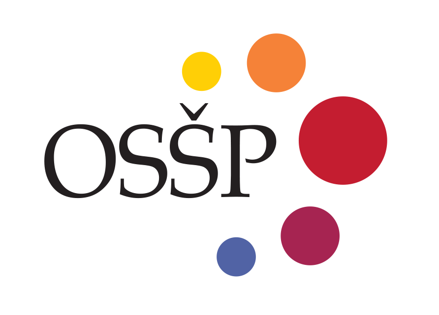 OSŠP Logo